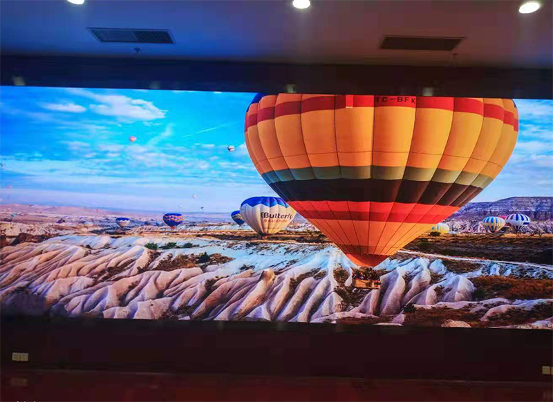 LED顯示屏